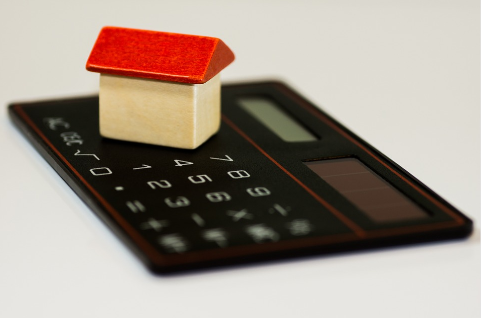 full mortgage calculator with taxes and insurance