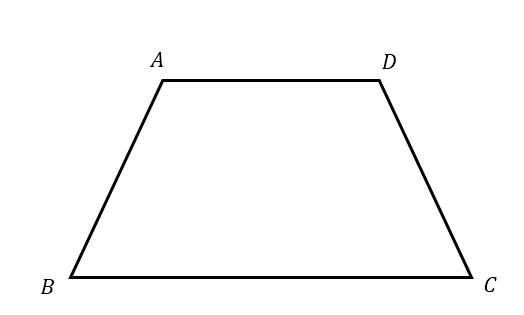 trapezoid area