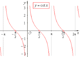 Cotangent graph