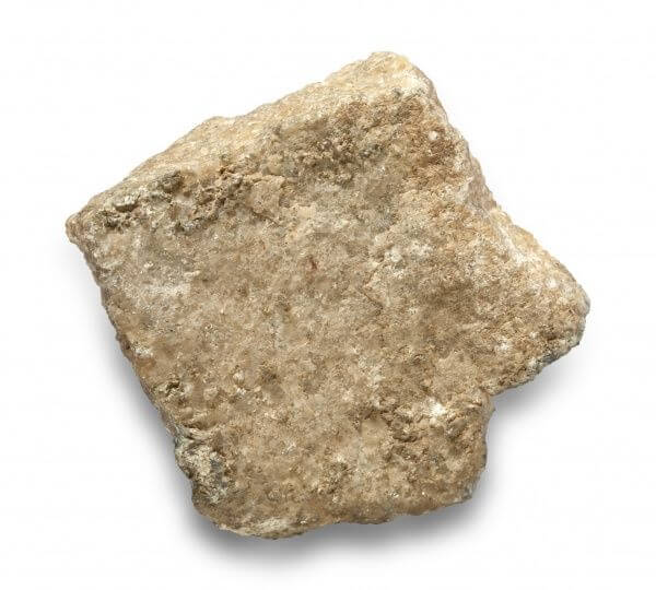 Crystalline Limestone - type of limestone