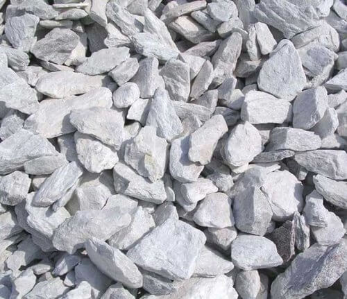 Dolomitic Limestone - type of limestone