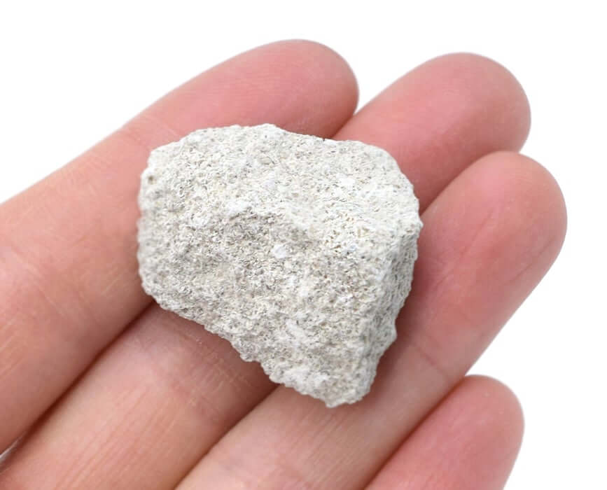 Oolitic Limestone - type of limestone