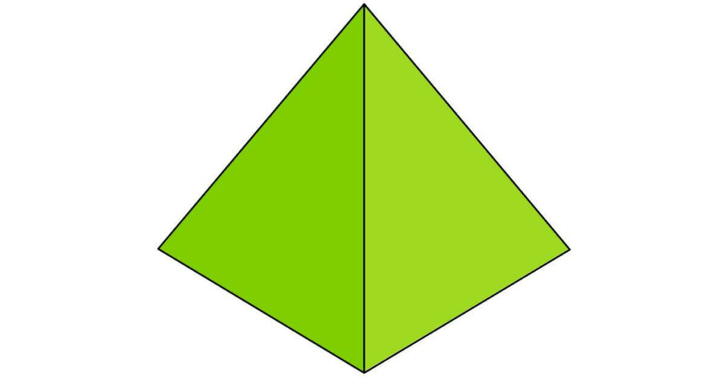 pyramid - volume conversion